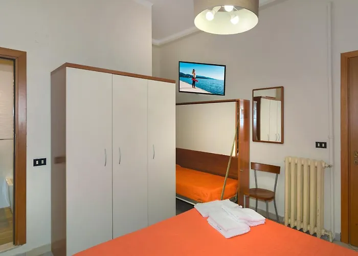Villa Grazia Viareggio