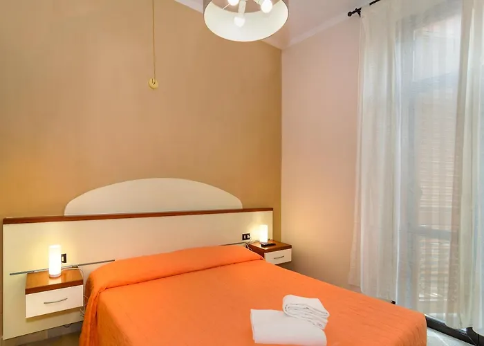 Villa Grazia Viareggio